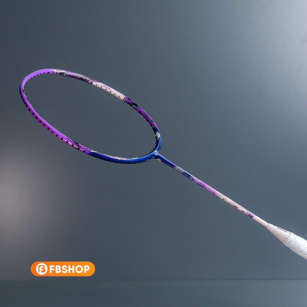 Thông số kỹ thuật Vợt Cầu Lông Victor Auraspeed 99 BAC26 J Limited