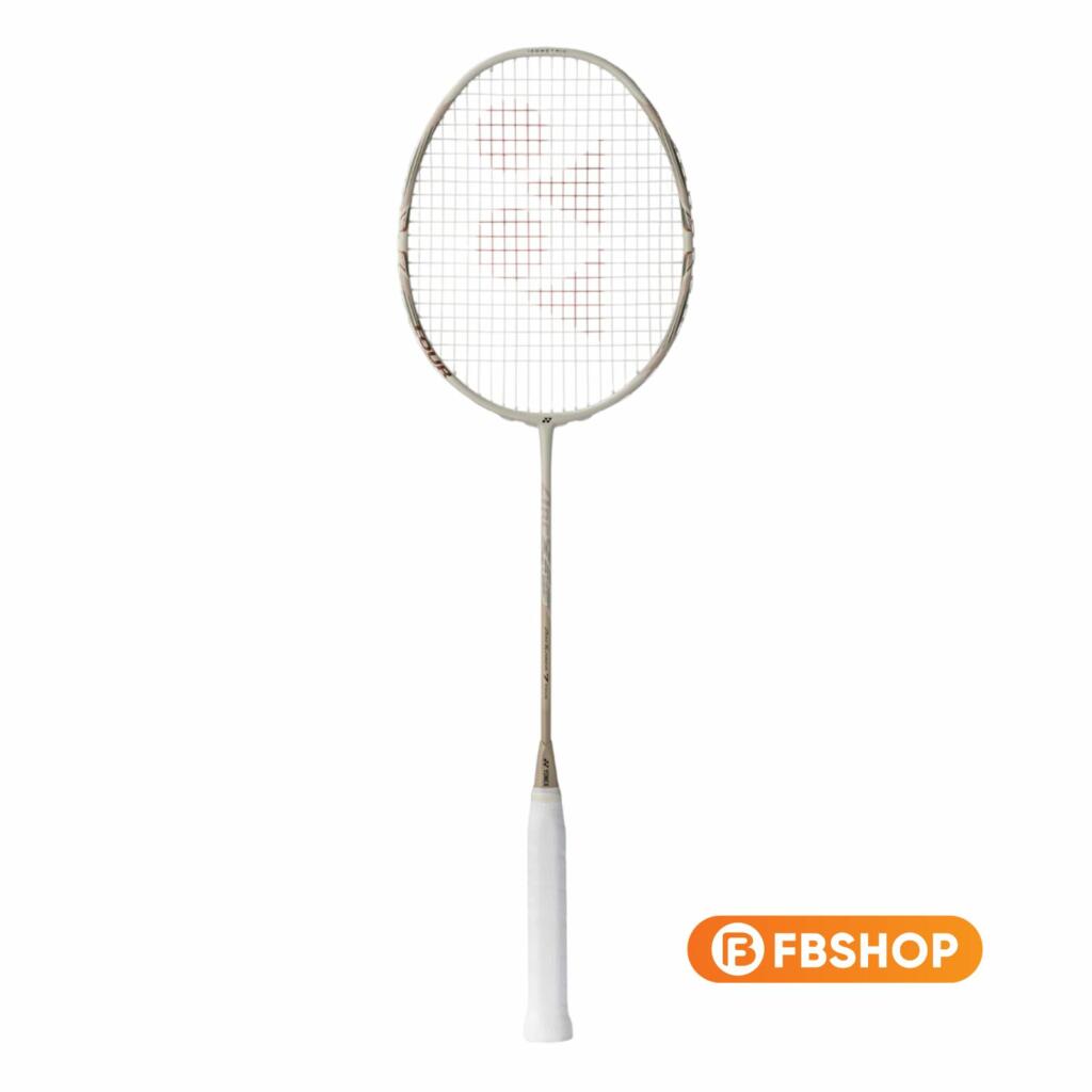 Vợt Cầu Lông Yonex Arcsaber 7 Tour Limited 2026 với thiết kế màu Be Nhạt đầy mới lạ 