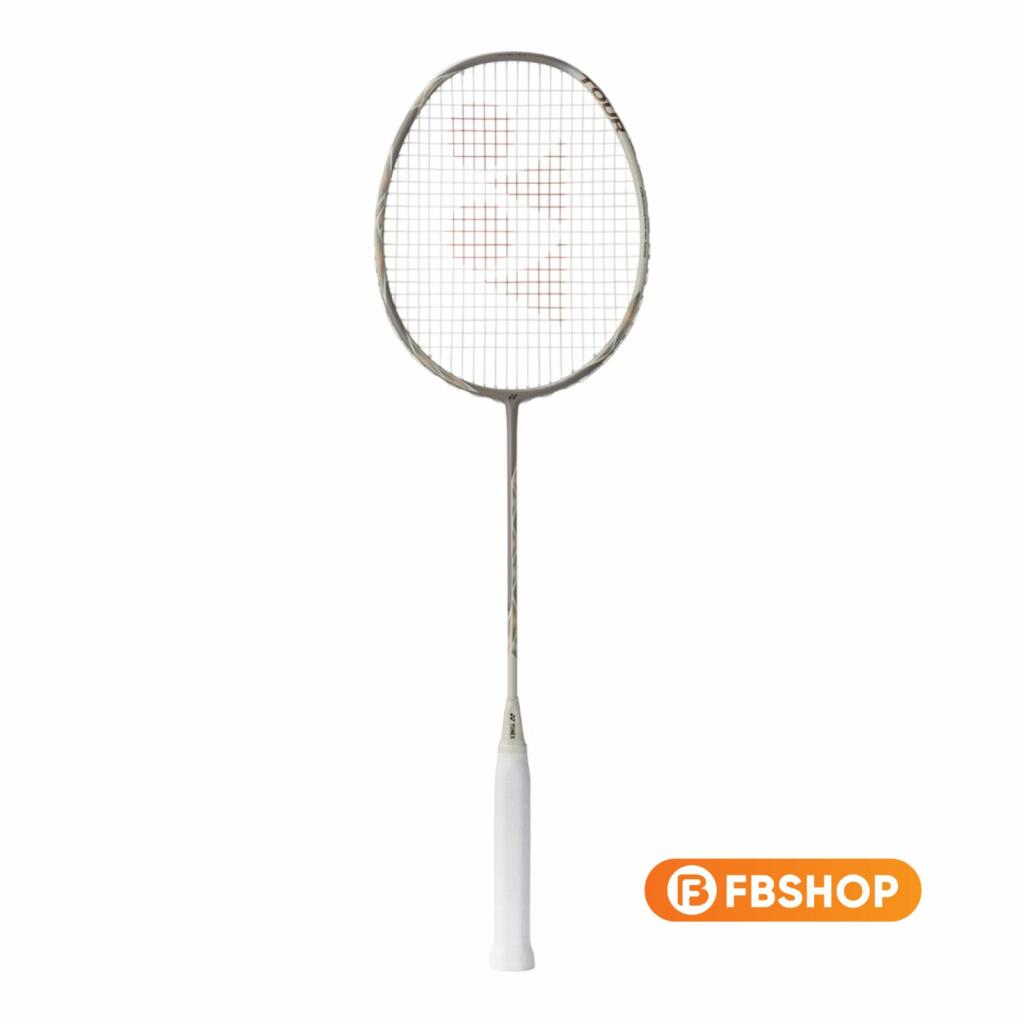 Màu Be Nhạt của Vợt Cầu Lông Yonex Astrox 77 Tour Limited 2026 Vợt Cầu Lông Yonex Astrox 77 Tour Limited 2026 phiên bản giới hạn với màu Be Nhạt đầy mới mẻ