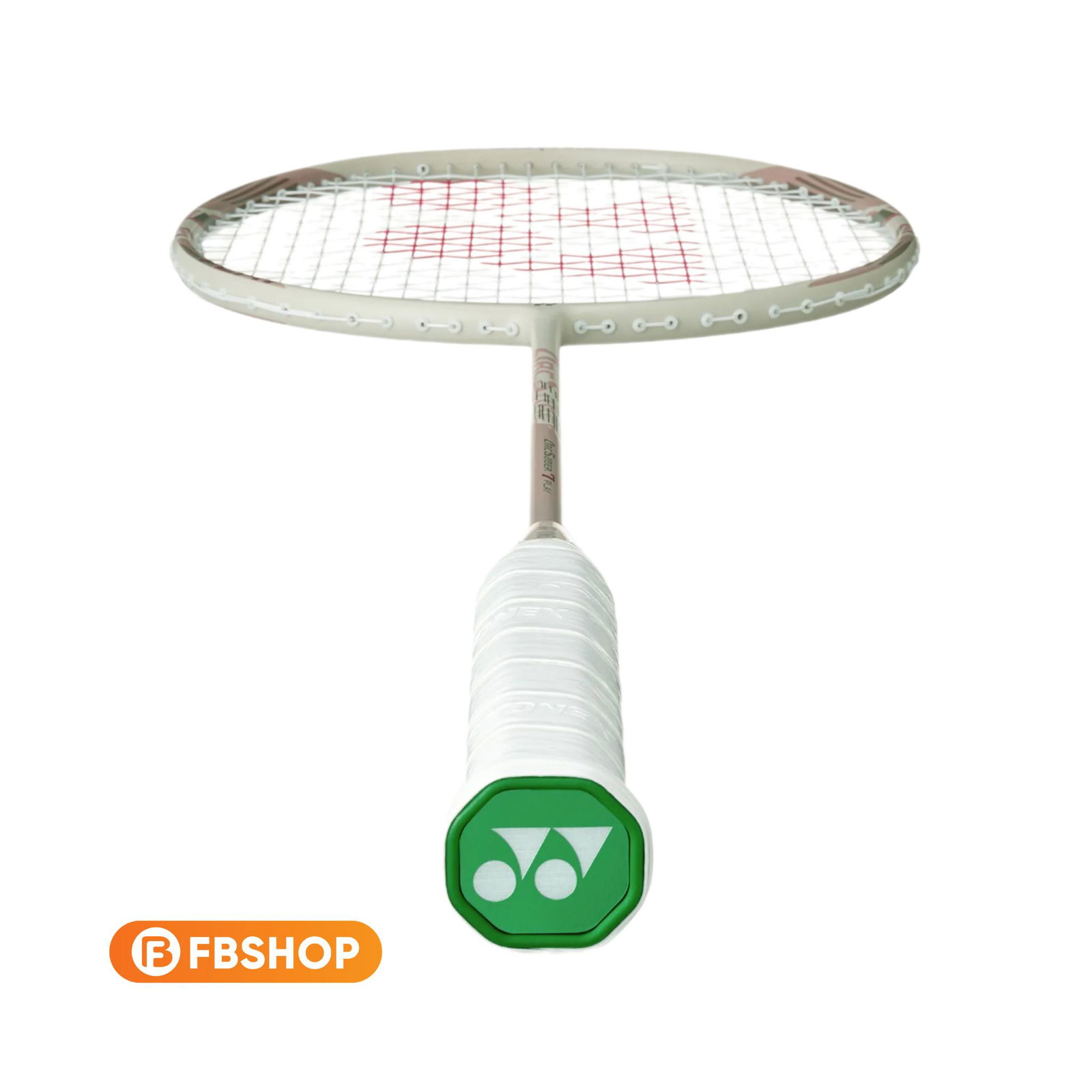 Vợt Arc 7 Play bản giới hạn là cây vợt dễ thuần, hỗ trợ tốt cho người chơi mới Vợt Arc 7 Play bản giới hạn là cây vợt dễ thuần, hỗ trợ tốt cho người chơi mới