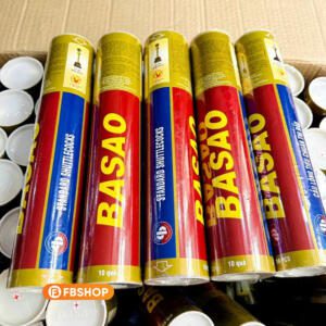 Cầu lông Ba Sao Cộng