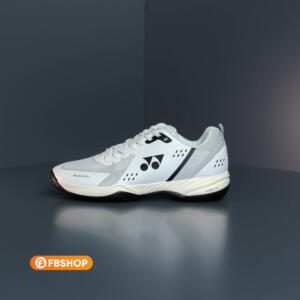 Giày cầu lông Yonex Hyperboom White