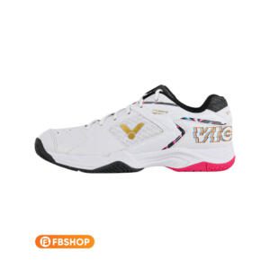 Giày Cầu Lông Victor P9200TD AH Trắng