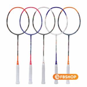 Vợt cầu lông Hundred Powertek 1000 Pro