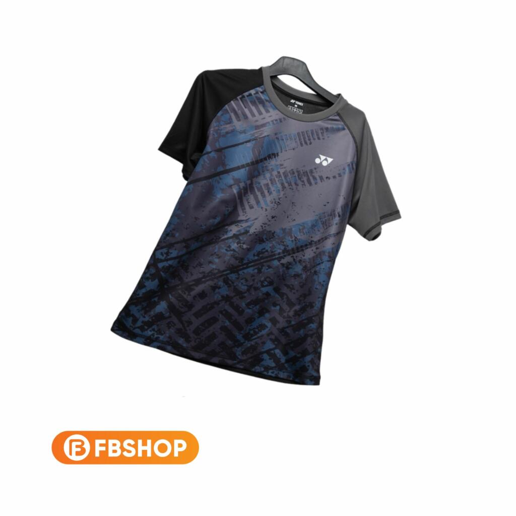 Áo Cầu Lông Yonex 3394 Castlerock - Thông số kỹ thuật Thông số kỹ thuật Áo Cầu Lông Yonex 3394 Castlerock