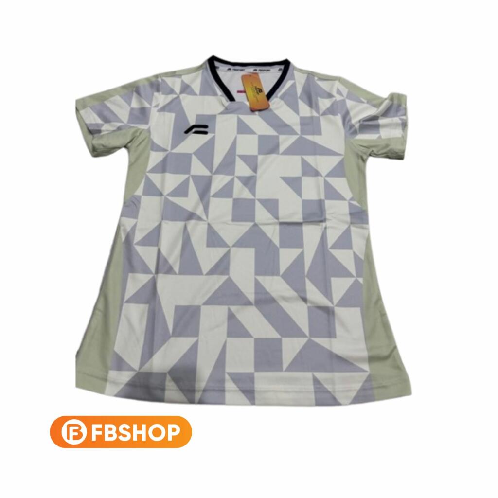 Áo Nam Fbsport A2604 với thiết kế hiện đại Áo Nam Fbsport A2604 với thiết kế mang tinh thần hiện đại