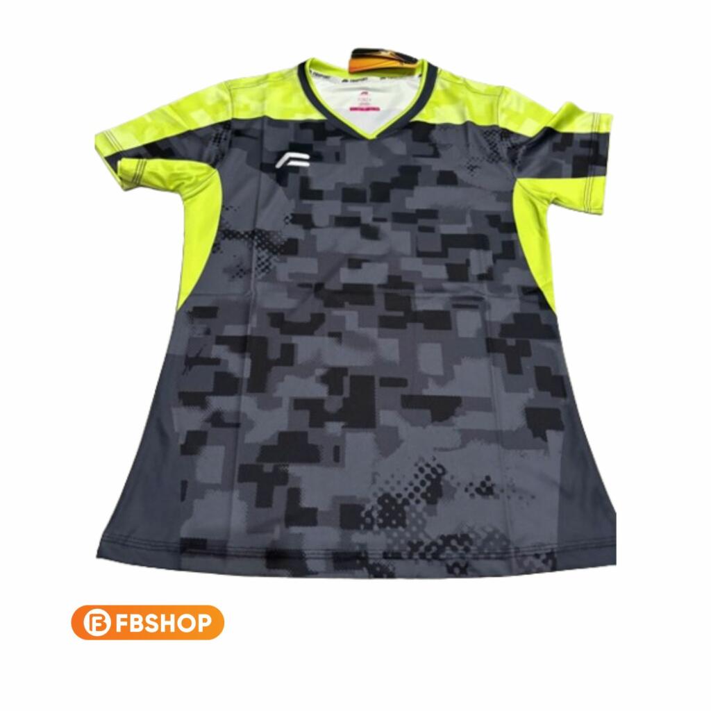 Áo Nam Fbsport A2605 - Thông số kỹ thuật