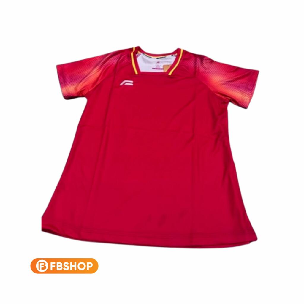 Áo Nam Fbsport A2606 - Thông số chi tiết 