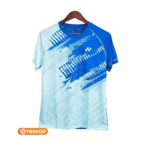 Áo Cầu Lông Yonex 3394 Sea | Áo Thể Thao Yonex Chính Hãng