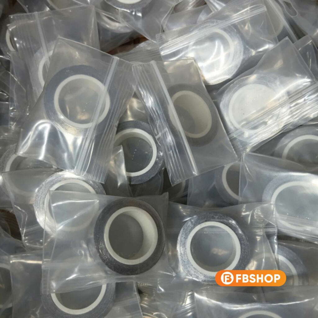 Lợi ích và vị trí dán Chì Dán Vợt Pickleball 5PIK phù hợp 