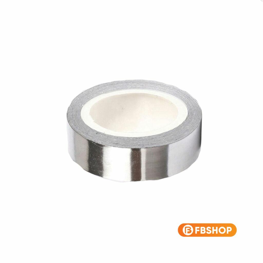 Chì Dán Vợt Pickleball 5PIK hỗ trợ nâng cao trọng lượng vợt để tăng hiệu suất tối ưu 