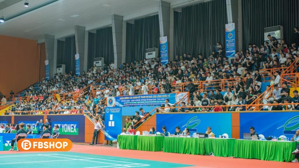 Người chơi thực sự đã được chứng kiến một trận đấu đầy mãn nhãn