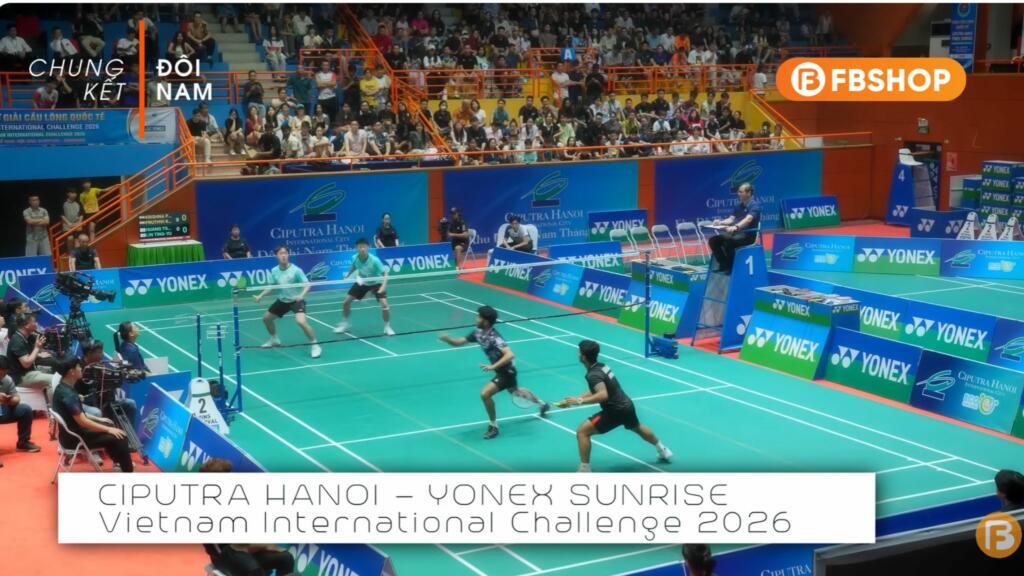 Trận đấu với sự đuổi rượt về mặt tỉ số đầy sát sao