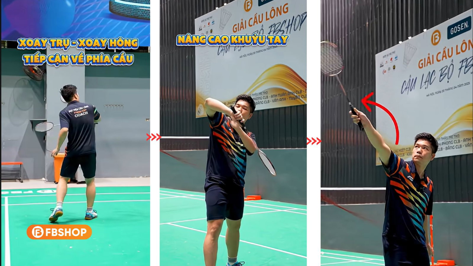 Chi tiết quy trình ve cắt hiệu quả