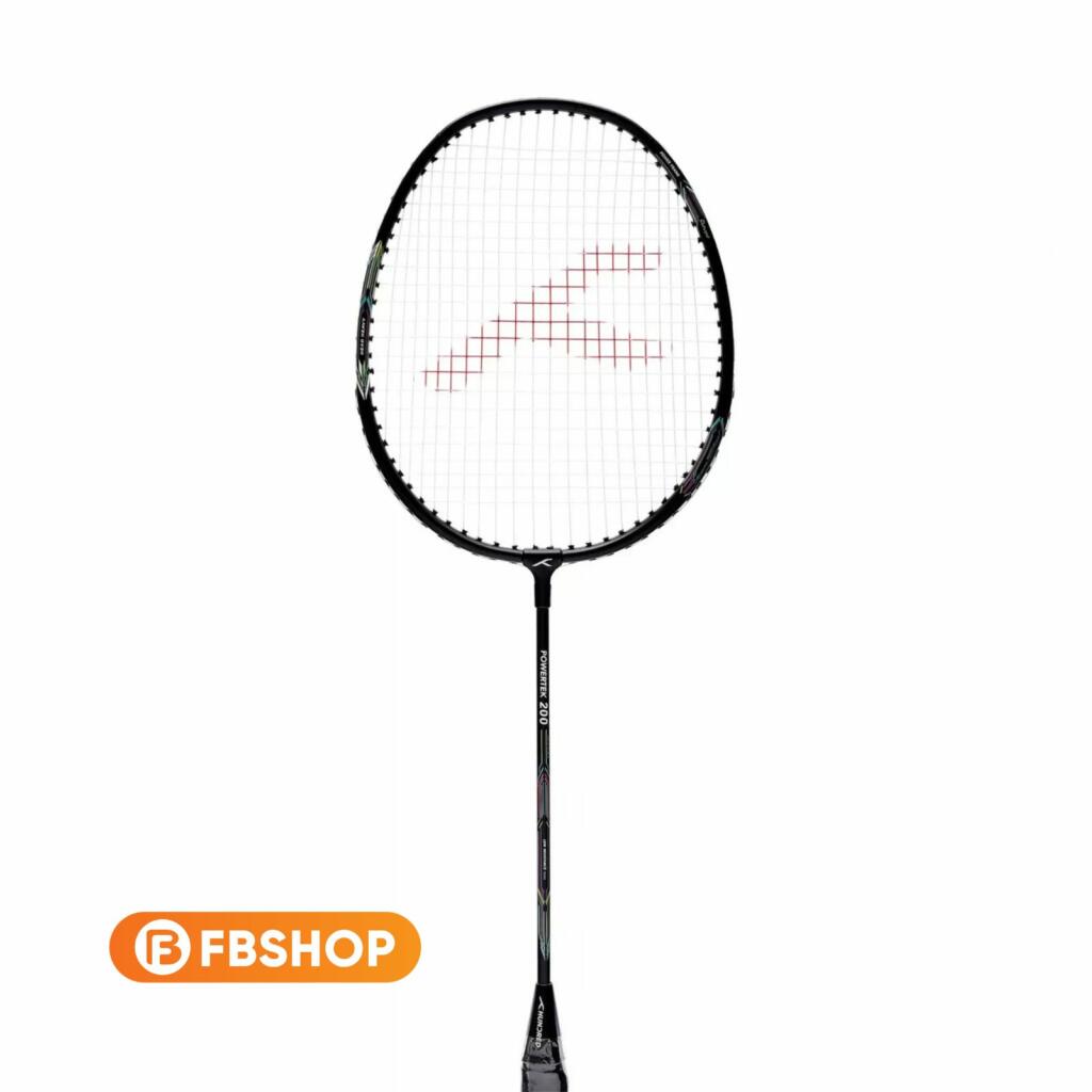 Thông số Vợt Cầu Lông Hundred Powertek 200 Vợt Cầu Lông Hundred Powertek 200 - Thông số kỹ thuật