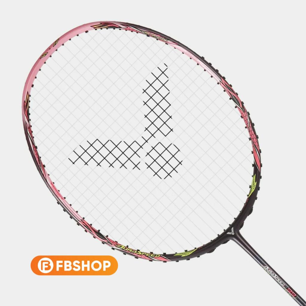 Thông số kỹ thuật Vợt Cầu Lông Victor Auraspeed 99 