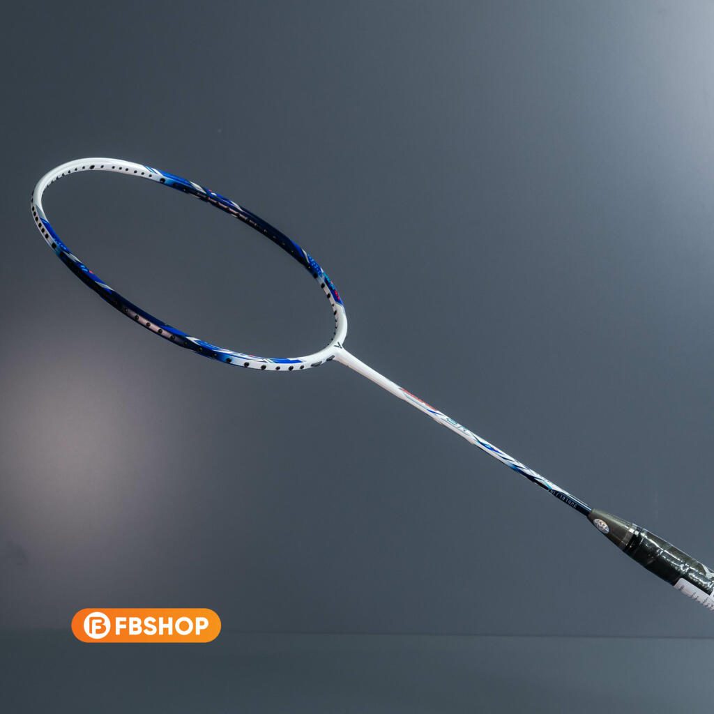 Thông số chi tiết Vợt Cầu Lông Victor Auraspeed FD A