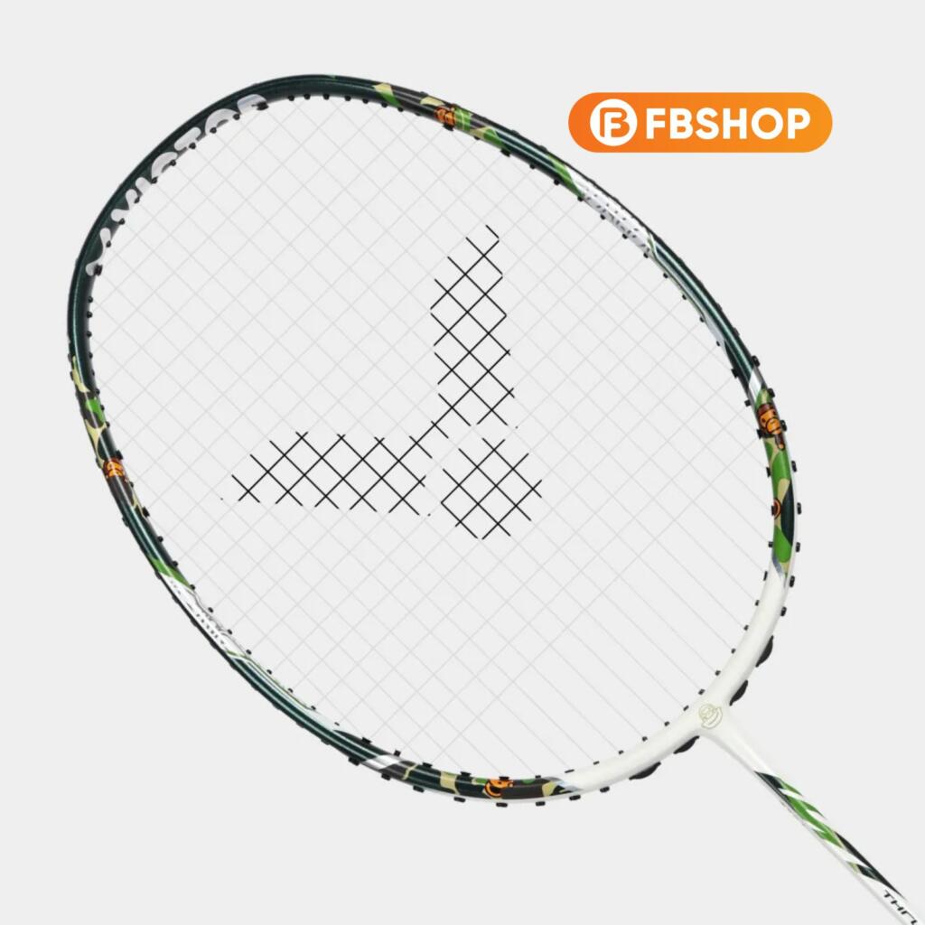 Thông số kỹ thuật Vợt Cầu Lông Victor Thruster Baby Milo G 