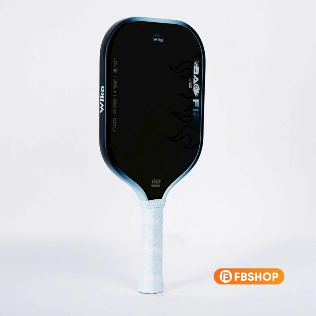 Thông số Vợt Pickeball Wika Bao Fire