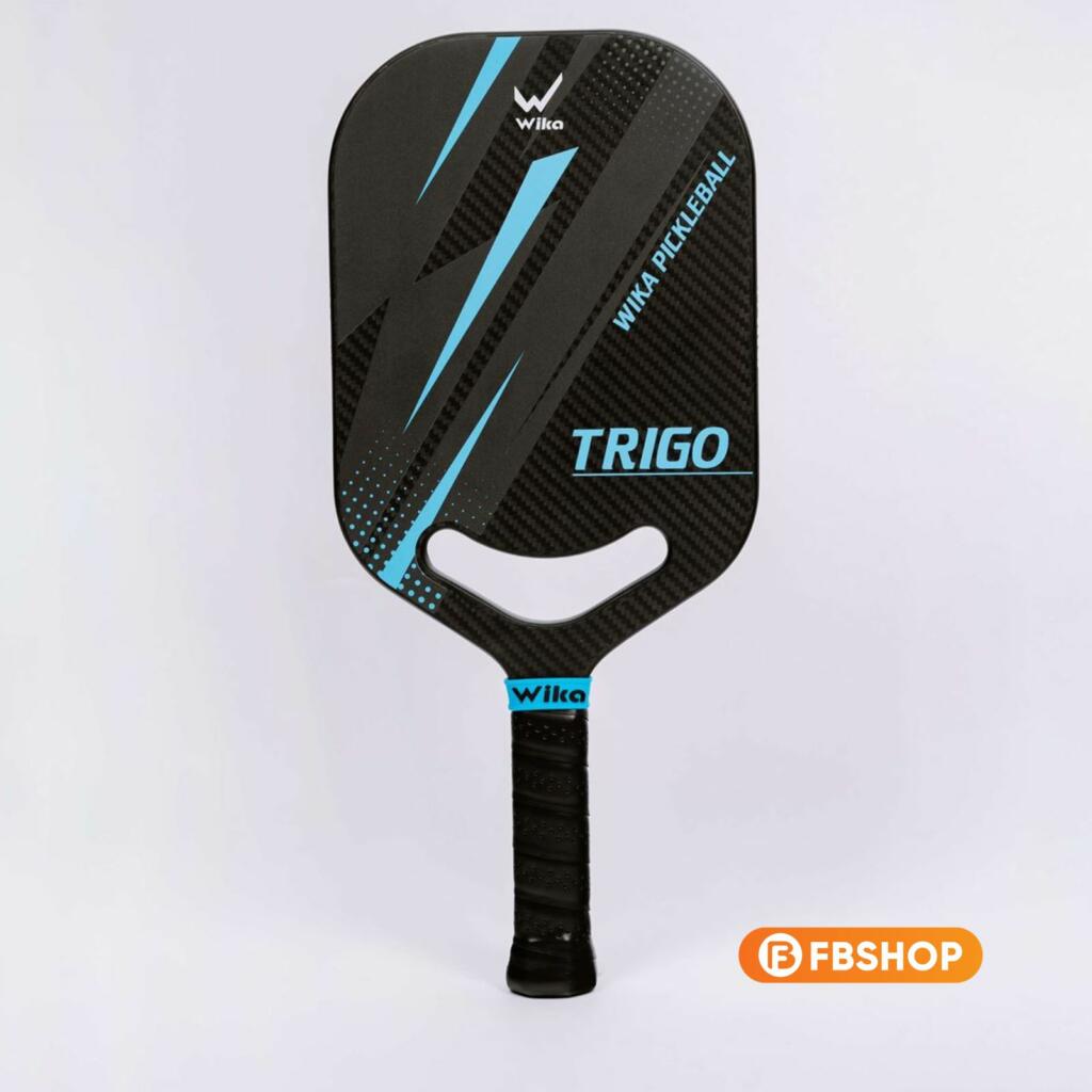 Thông số kỹ thuật Vợt Pickleball Wika Trigo 