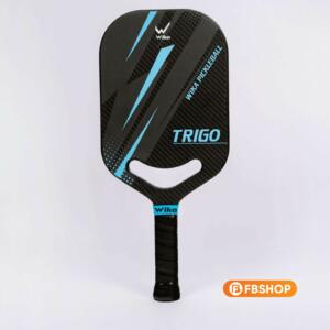 Vợt Pickleball Wika Trigo-02