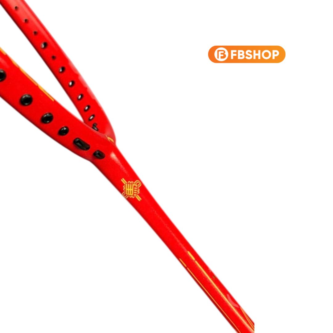 Lining Axforce Cannon Đỏ 2026 được tích hợp hàng loạt công nghệ nổi bật Lining Axforce Cannon Đỏ 2026 được tích hợp hàng loạt công nghệ nổi bật