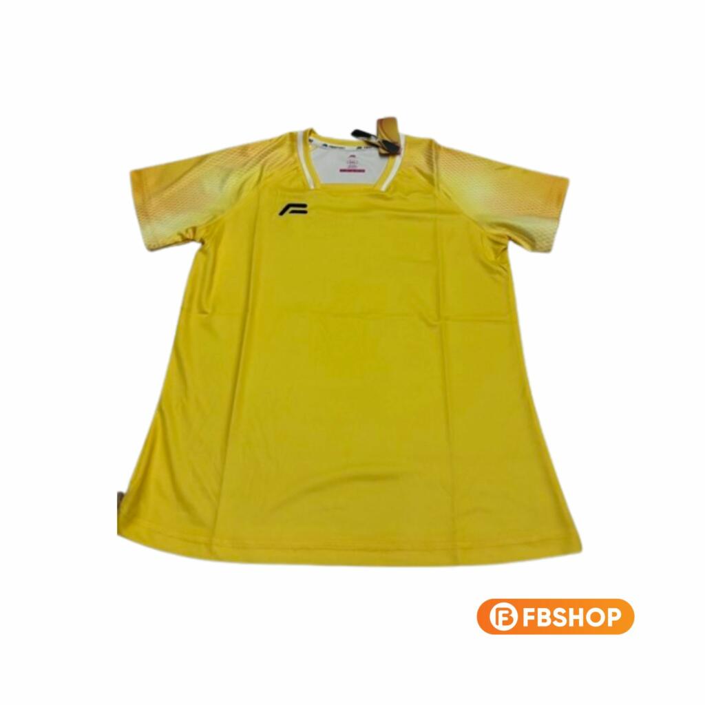 Áo Nữ Fbsport A2606 với thiết kế đầy hiện đại và tinh tế 