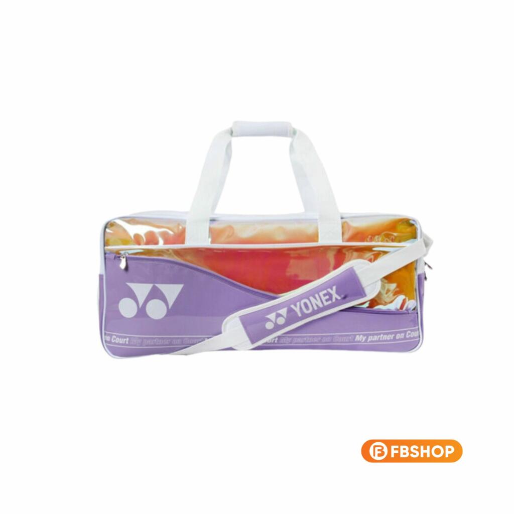 Thông số kỹ thuật Bao Vợt Cầu Lông Yonex 219BT004U