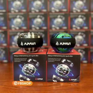 Bóng tập lực cổ tay Apavi