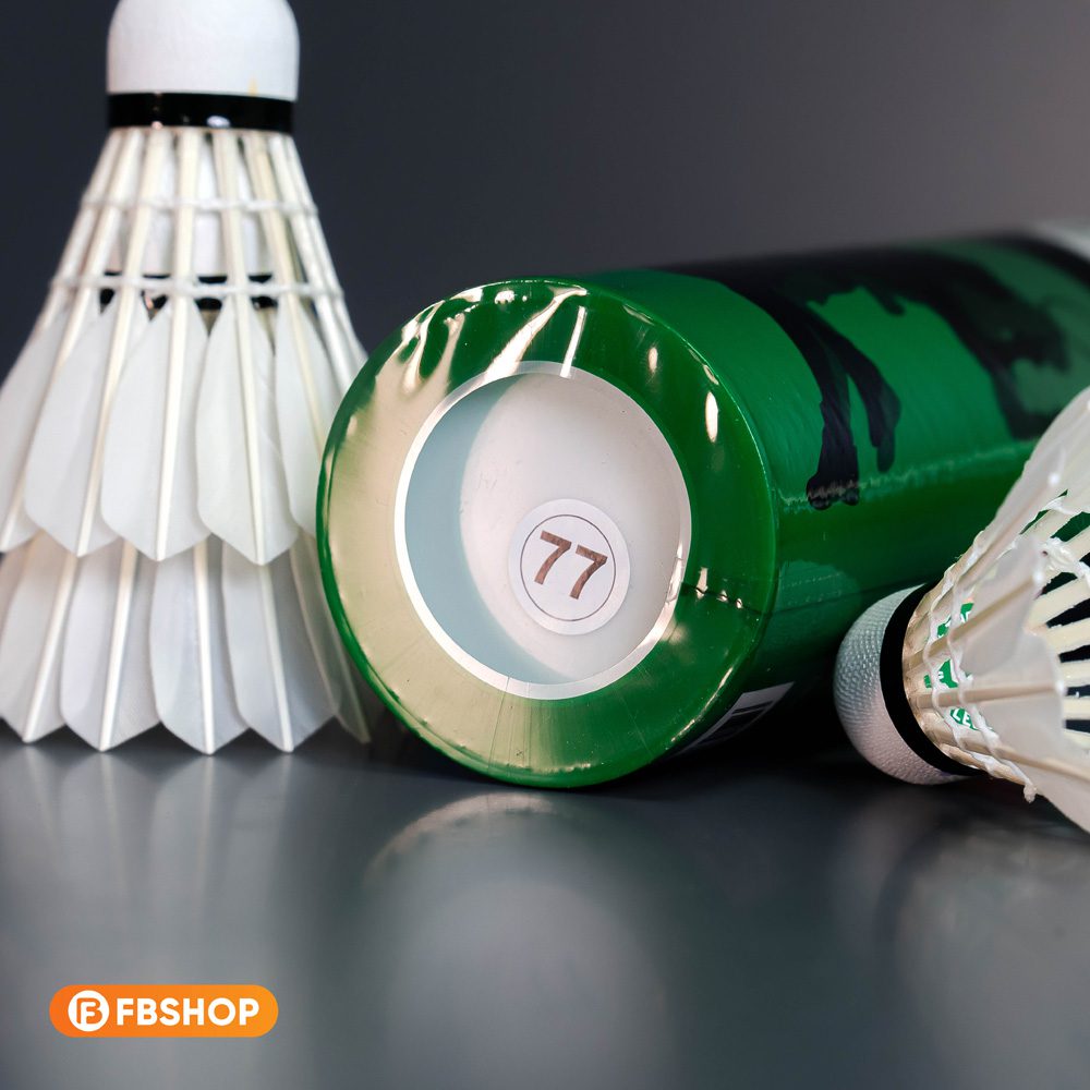 Thành Công là nhà tài trợ 100% cầu cho giải đấu Học viện Fbshop lần 2