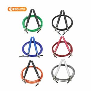 Dây Aolikes 3202 phù hợp với mọi người chơi thể thao hoặc muốn rèn luyện sức khỏe