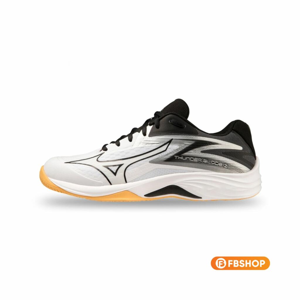 Giày Cầu Lông Mizuno Thunder Blade Z - Thông số kỹ thuật 