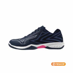 Giày Cầu Lông Mizuno Wave Claw EL 2 - 01