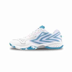 Trắng Xanh Dương