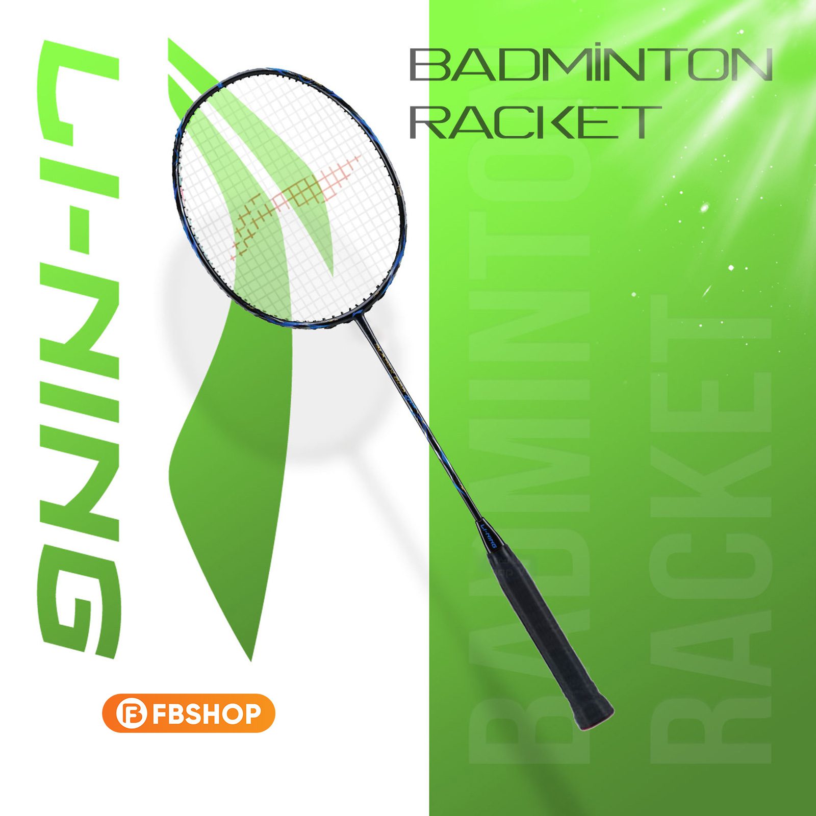 Lining Bladex 800 Speed