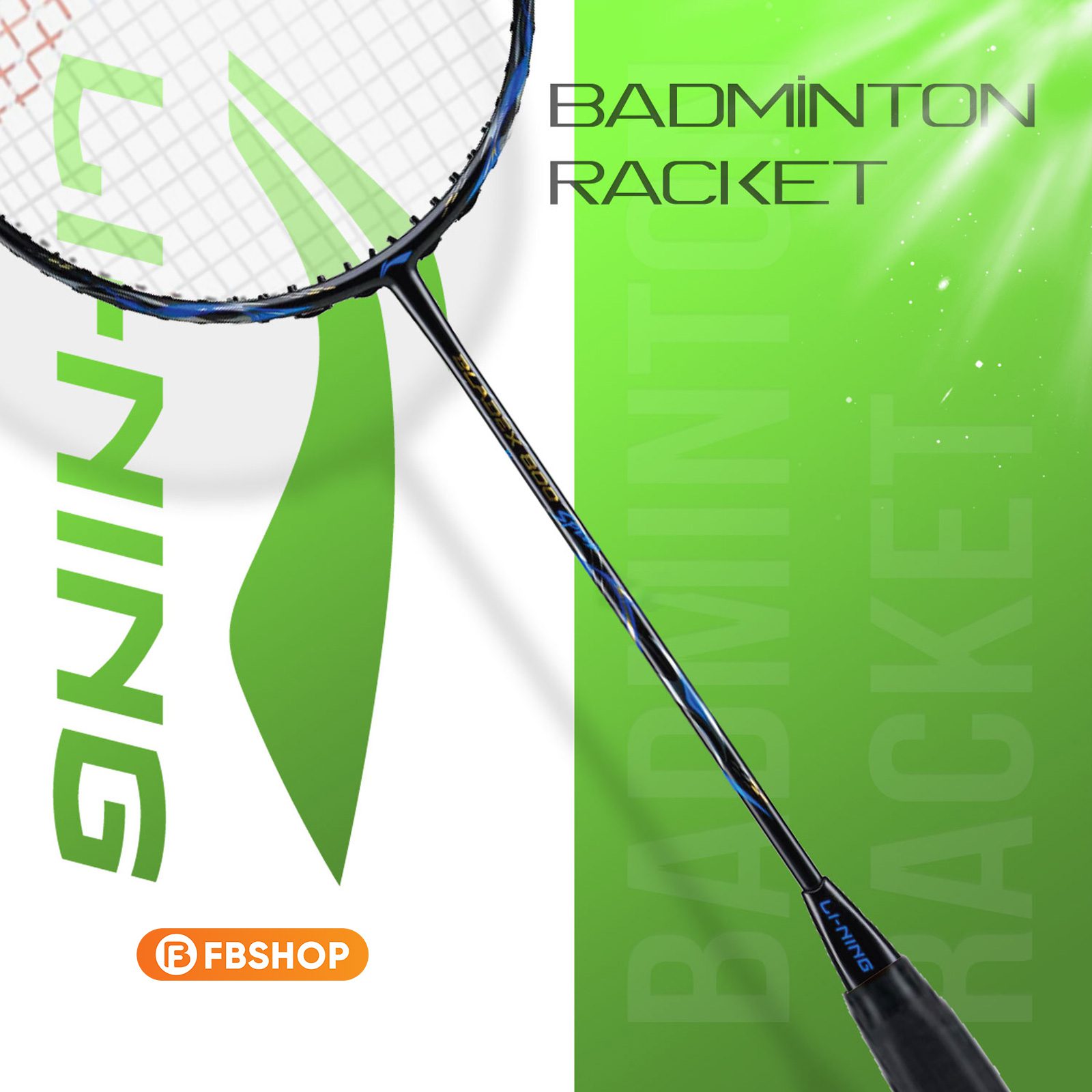 Lining Bladex 800 Speed