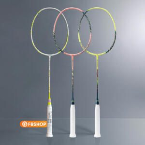 Vợt Cầu Lông Lining Bladex Spiral