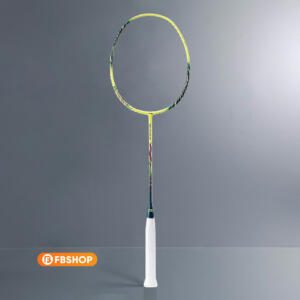 Vợt Cầu Lông Lining Bladex Spiral Vàng Đen