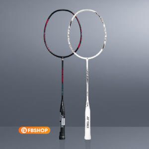 Yonex Arcsaber 0 Ability