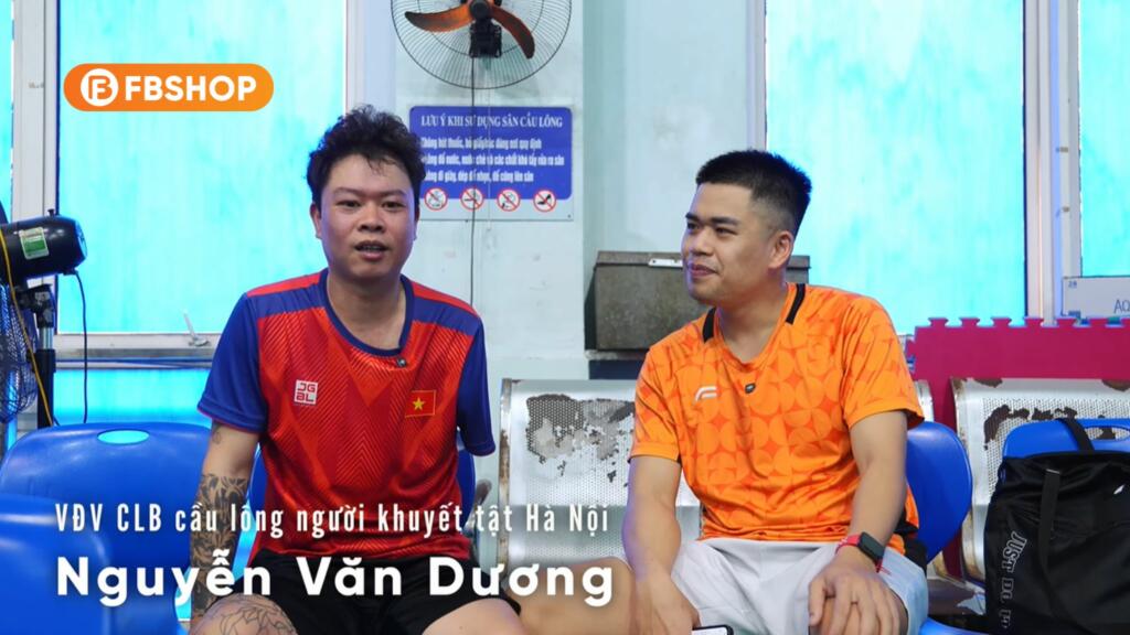 Hành trình bền bỉ đầy nổ lực của anh Nguyễn Văn Dương khiến nhiều người phải nể phục 
