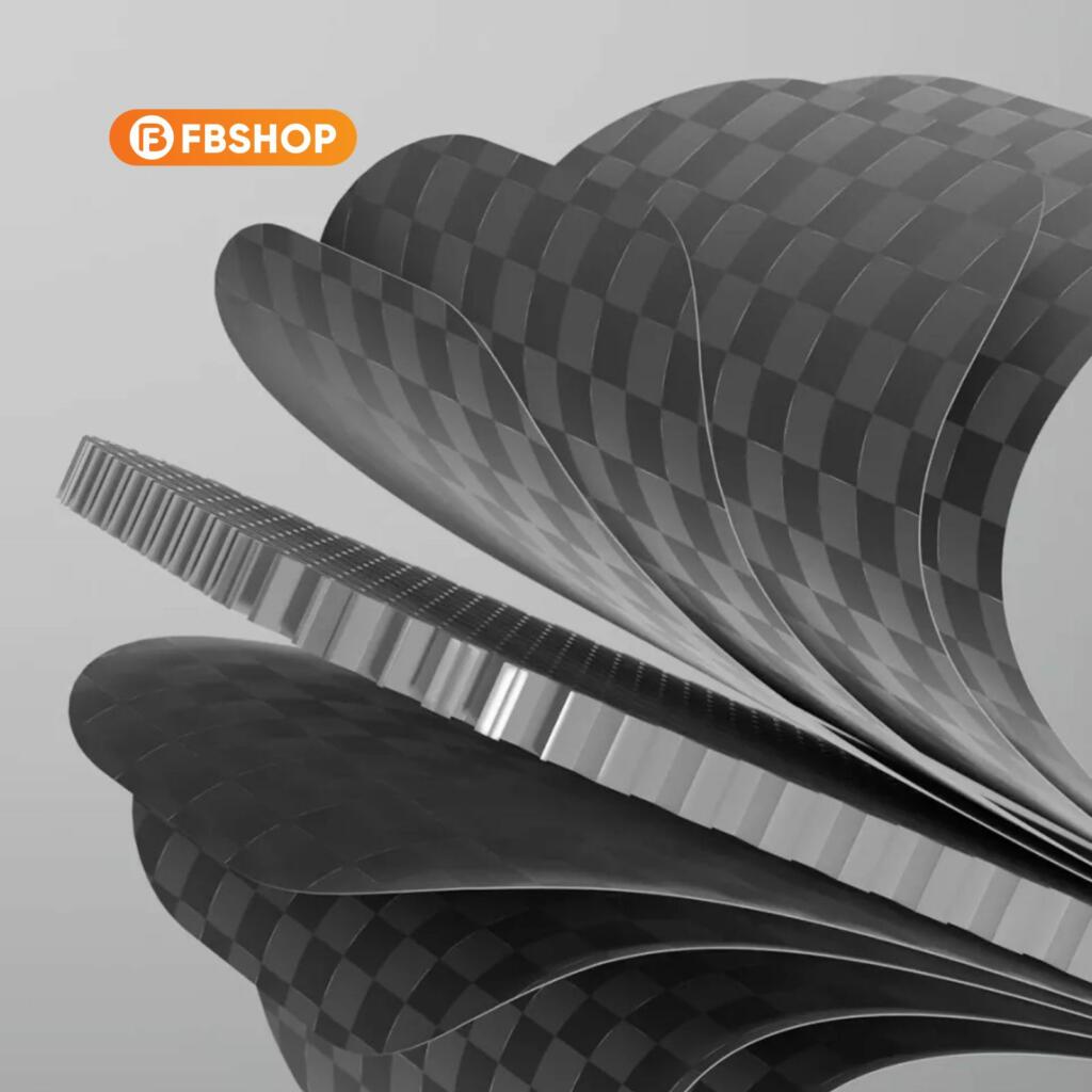 advanced carbon fiber face advanced carbon fiber face
