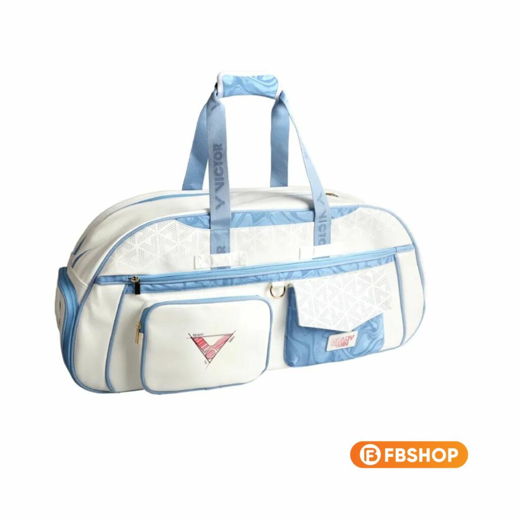 Thông số chi tiết Bao Vợt Cầu Lông Victor BR5643 