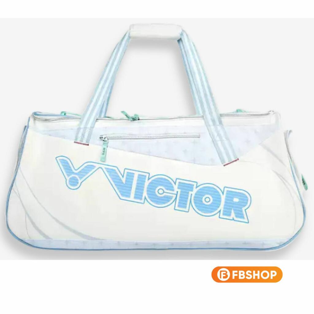 Thông số kỹ thuật Bao Vợt Cầu Lông Victor BR5658 HYQ/AM 
