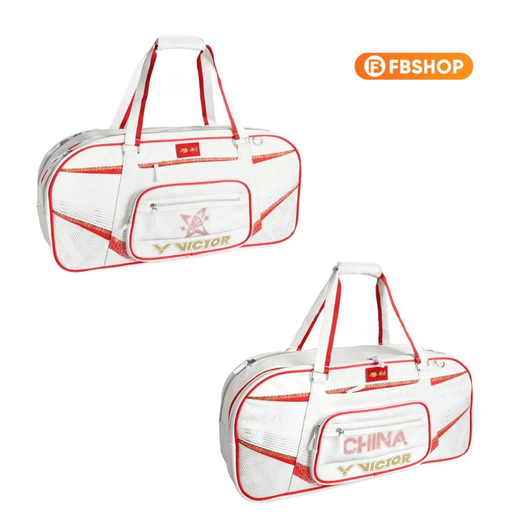 Bao vợt cầu lông Victor BR5642