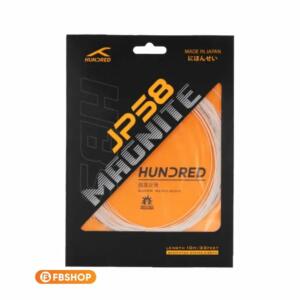Dây cước căng vợt Hundred Magnite JP58