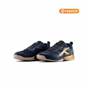 Navy Gold