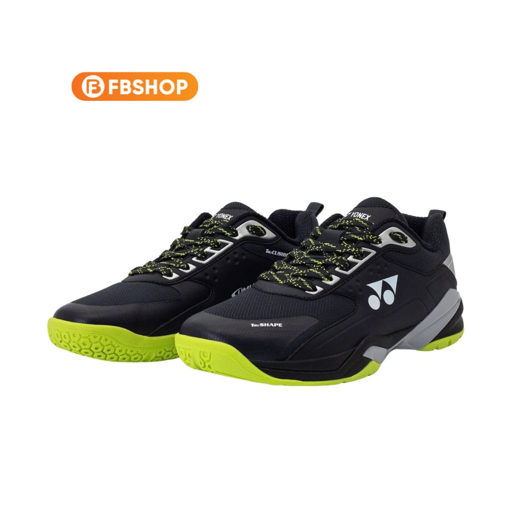 Giày cầu lông Cumulo được tích hợp các công nghệ hàng đầu của Yonex Giày cầu lông Cumulo được tích hợp các công nghệ hàng đầu của Yonex