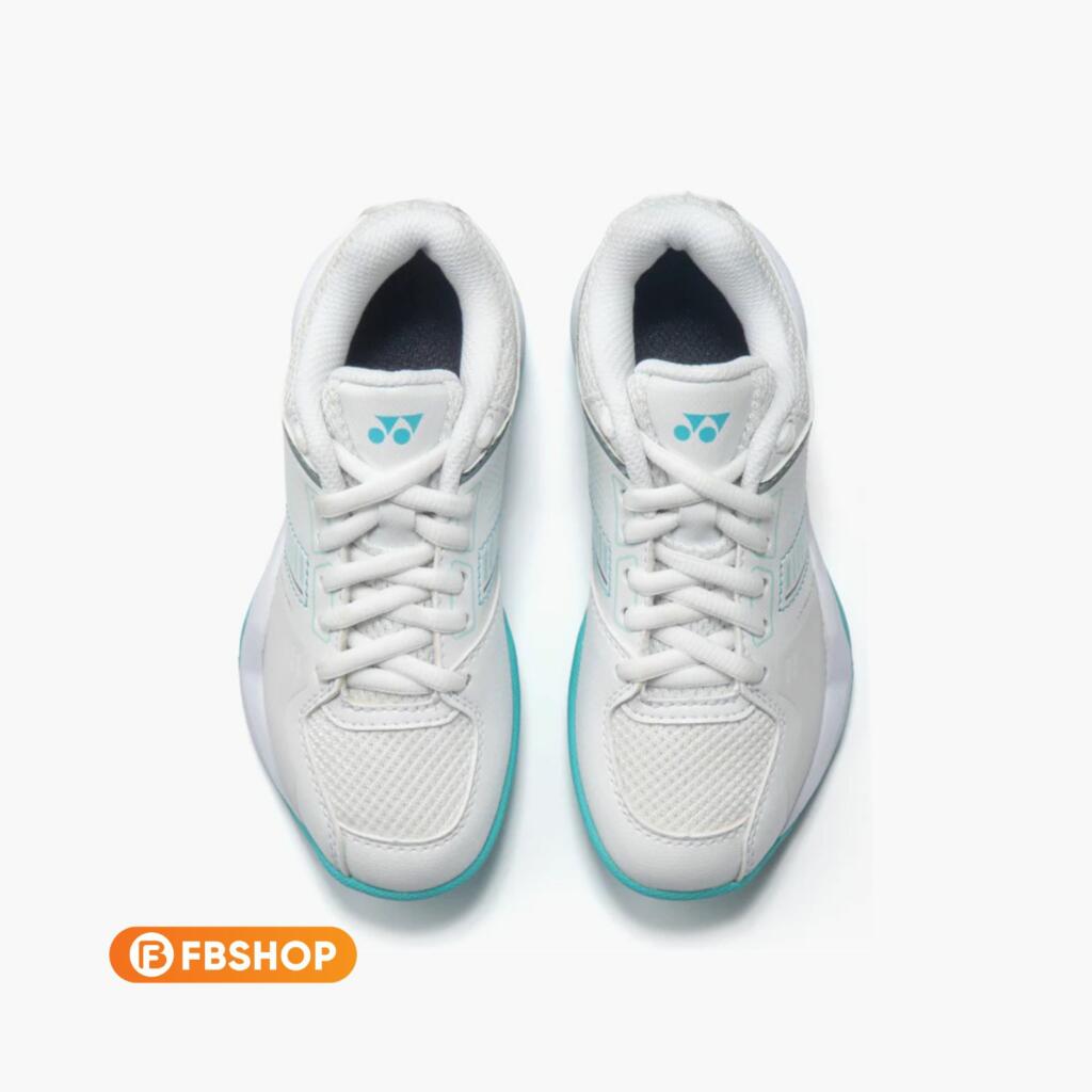 Giày Cầu Lông Yonex SHB SF1J Lace cho cảm giác mang khá êm ái không gây cảm giác đau chân Giày Cầu Lông Yonex SHB SF1J Lace cho cảm giác mang khá êm ái không gây cảm giác đau chân