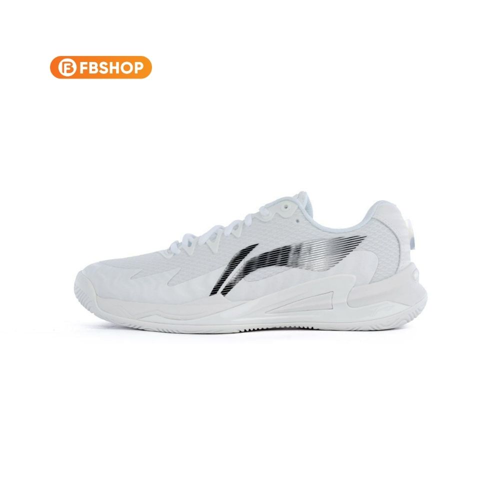 Giày Lining AKPV001-1V mang lại cảm giác êm ái, thoáng mát và bám sân tốt