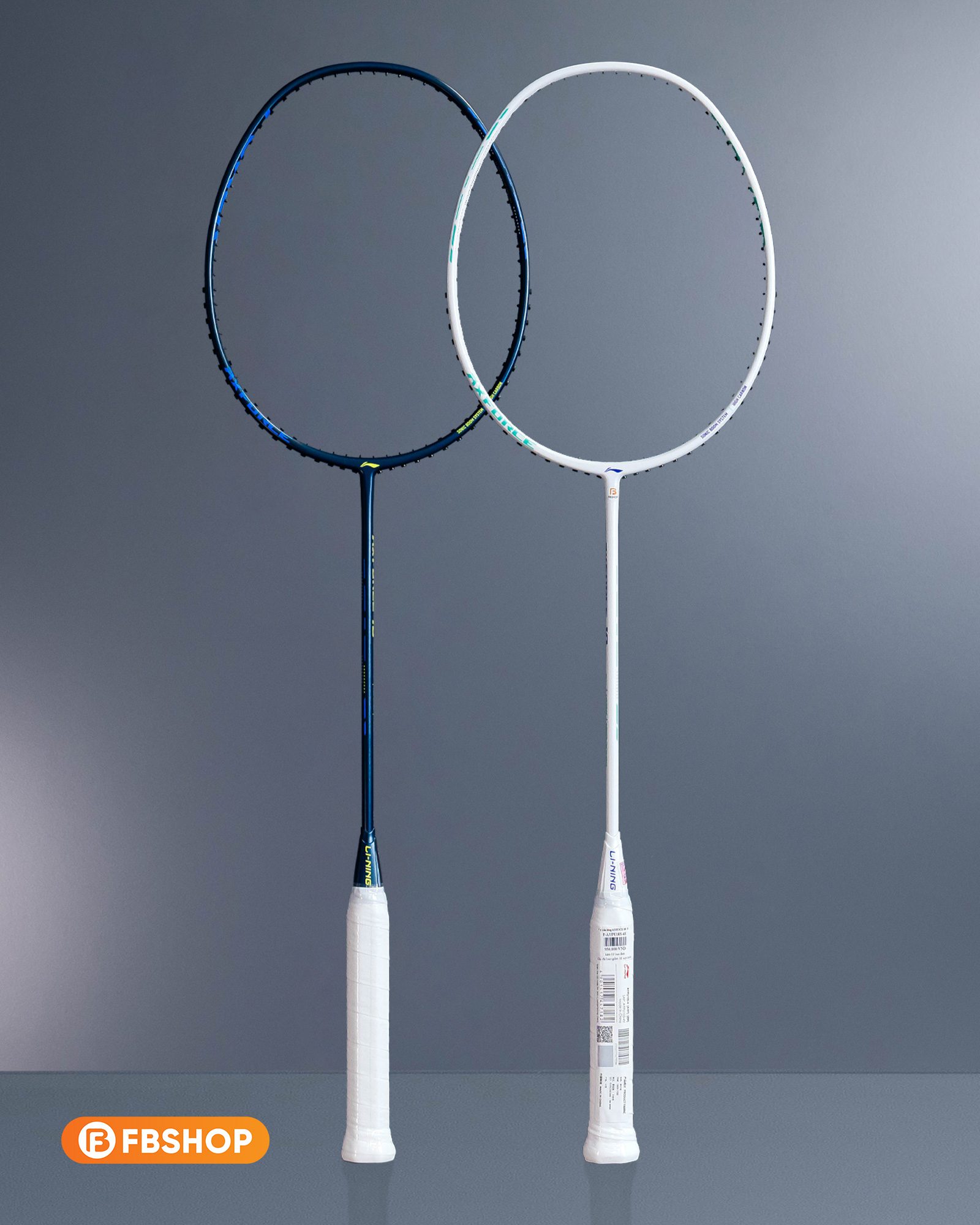 Lining Axforce 10